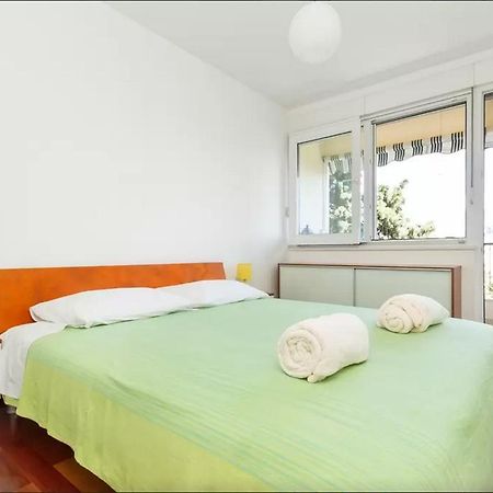 Apartment Put Meja سبليت المظهر الخارجي الصورة