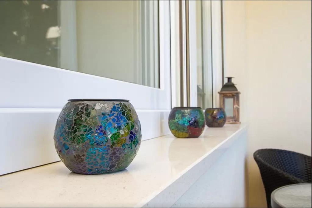 Apartment Put Meja سبليت المظهر الخارجي الصورة